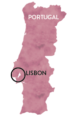 countries_LISBON