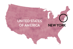 countries_NEW YORK